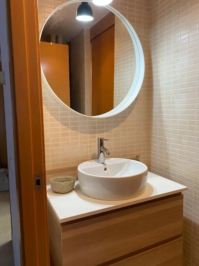 Funcional Apartamento سيدجيس