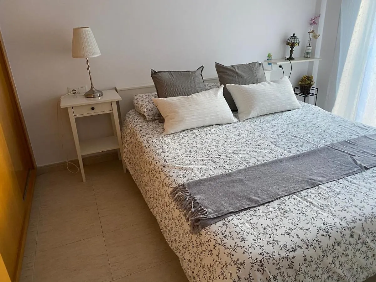 Funcional Apartamento سيدجيس