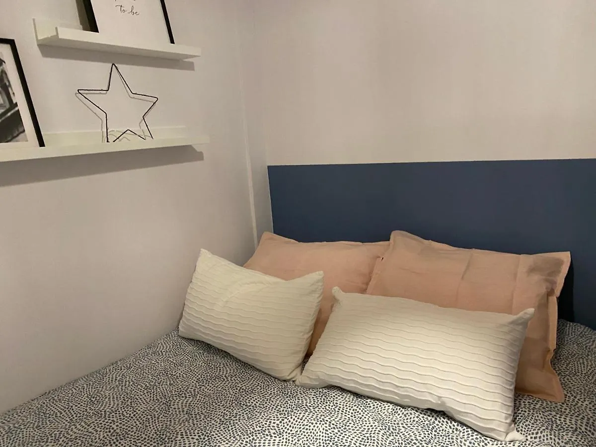 Funcional Apartamento سيدجيس