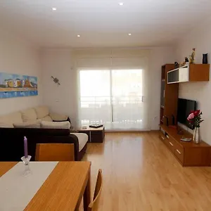 Bonito Appartement