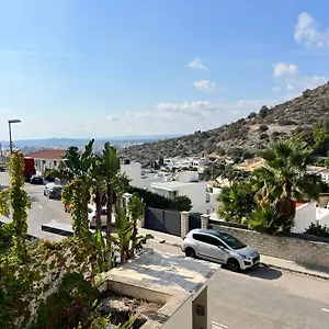 Tranquil Duplex In Sitges, Barcelona,sea Views, Parking, Terrace Appartement