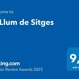 La Llum De Appartement
