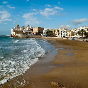 Hostel Beach, Sitges