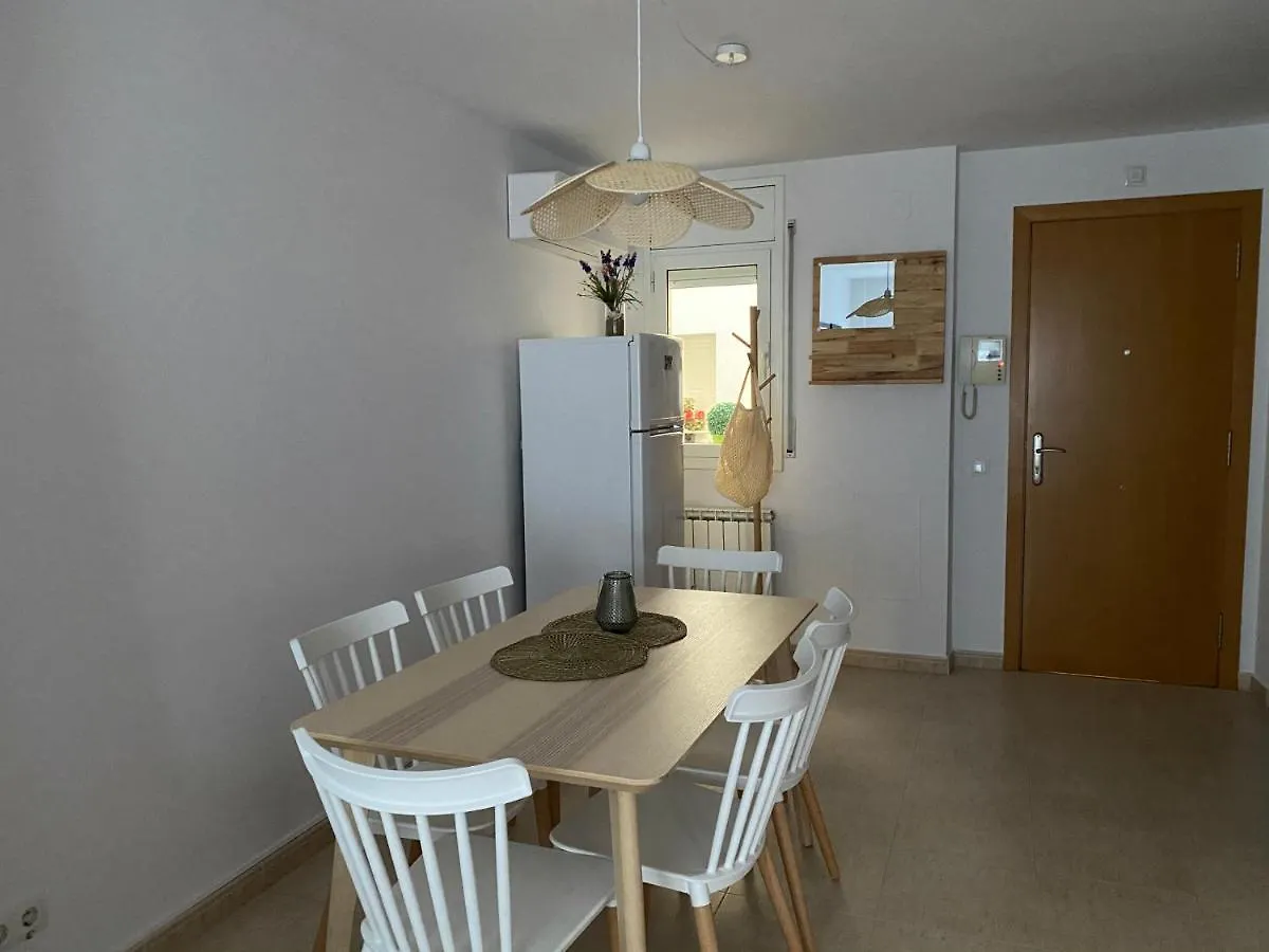 Funcional Apartamento Sitges Apartment