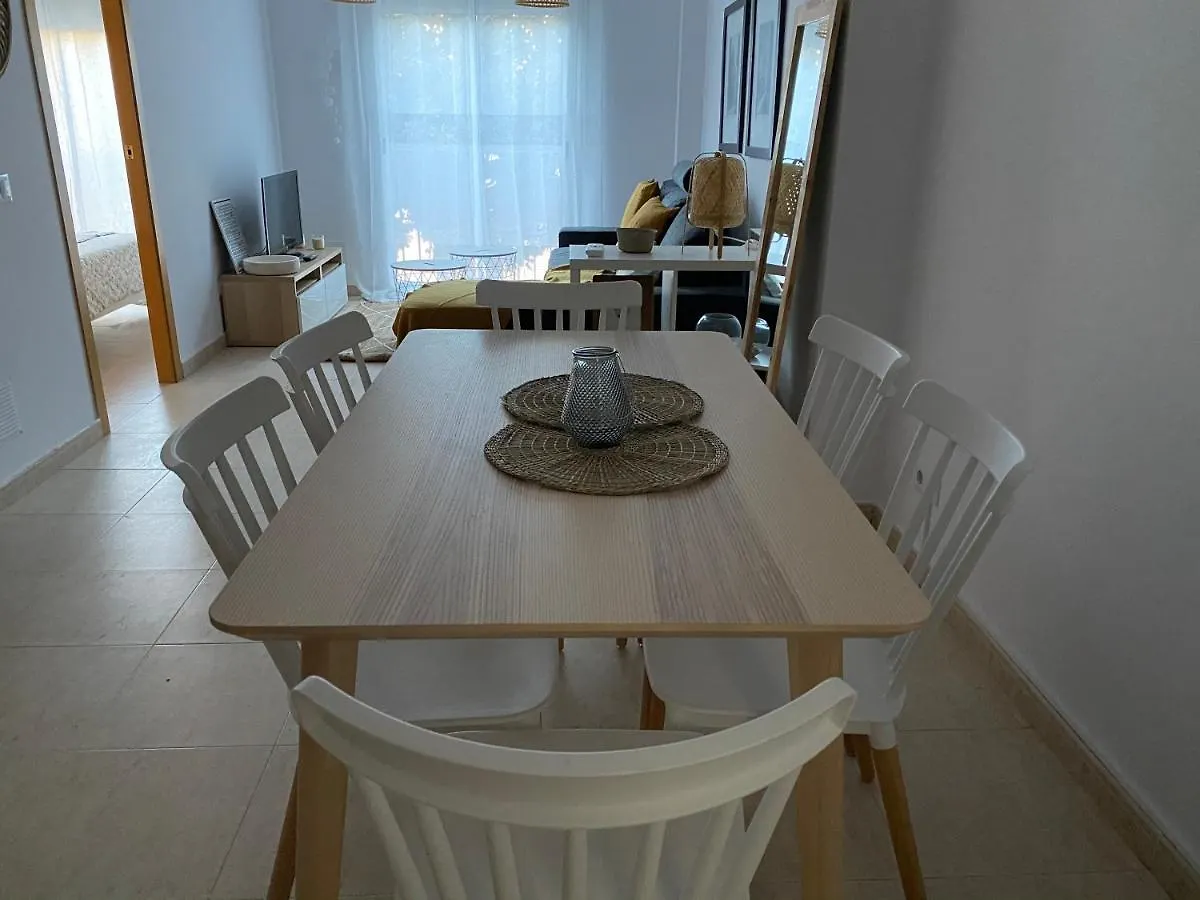Funcional Apartamento Sitges