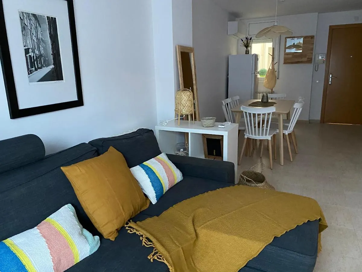 Funcional Apartamento Sitges Apartment
