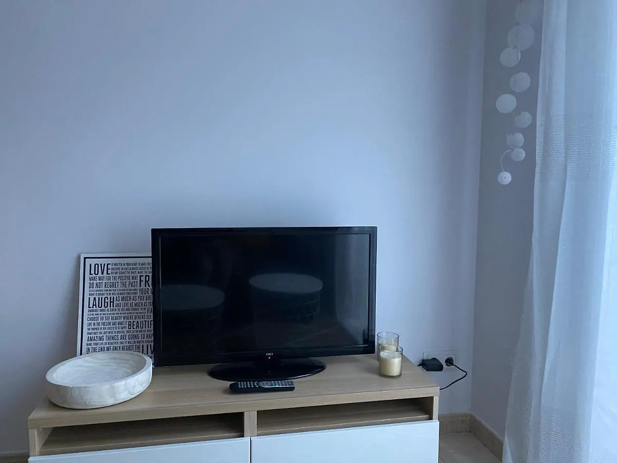 Apartment Funcional Apartamento Sitges Spain