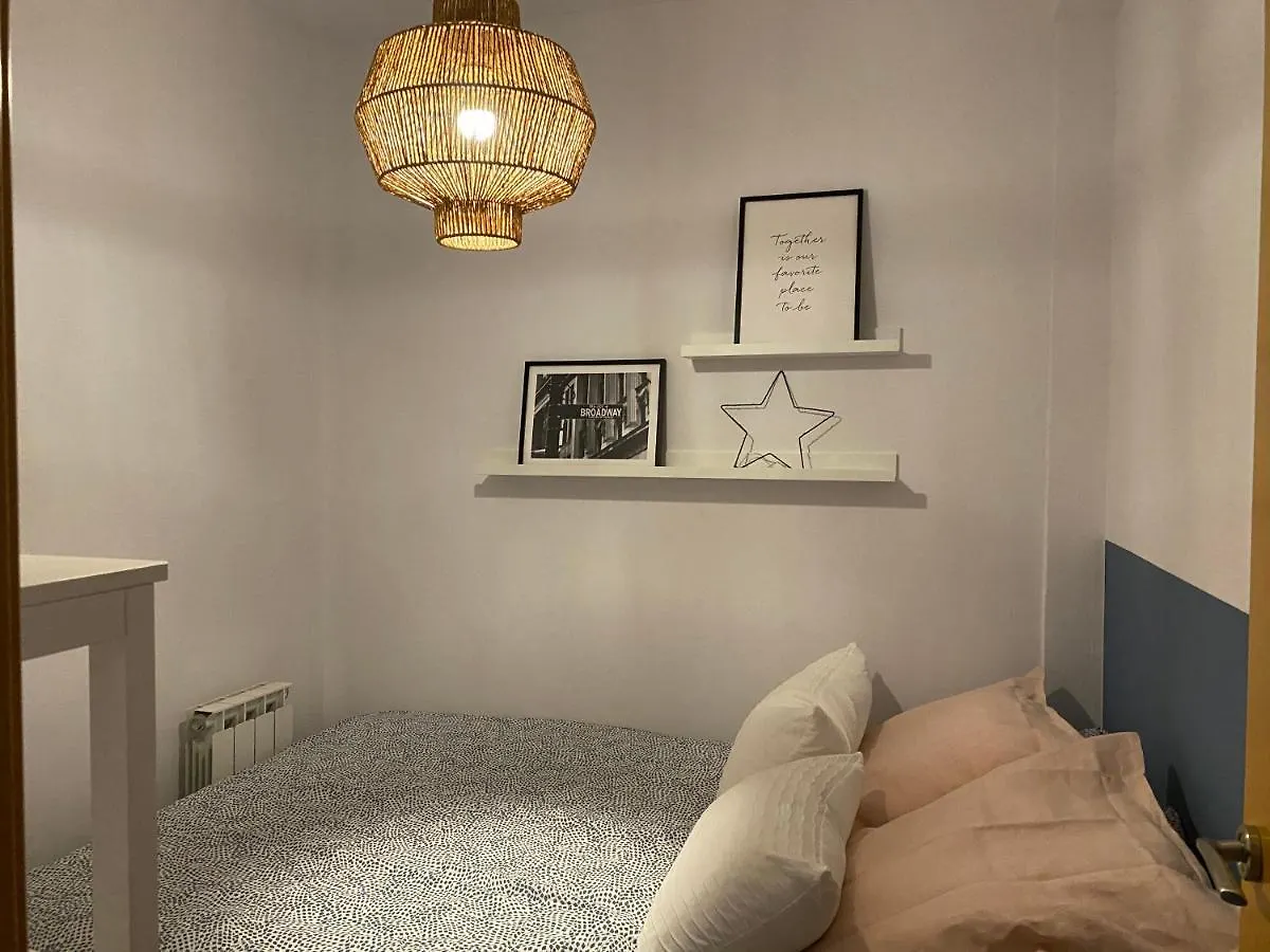 Funcional Apartamento Sitges 0*,  Spain