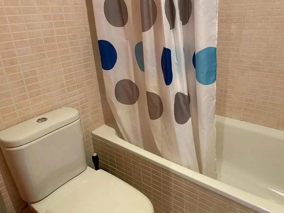 Funcional Apartamento Sitges 0*,  Spain