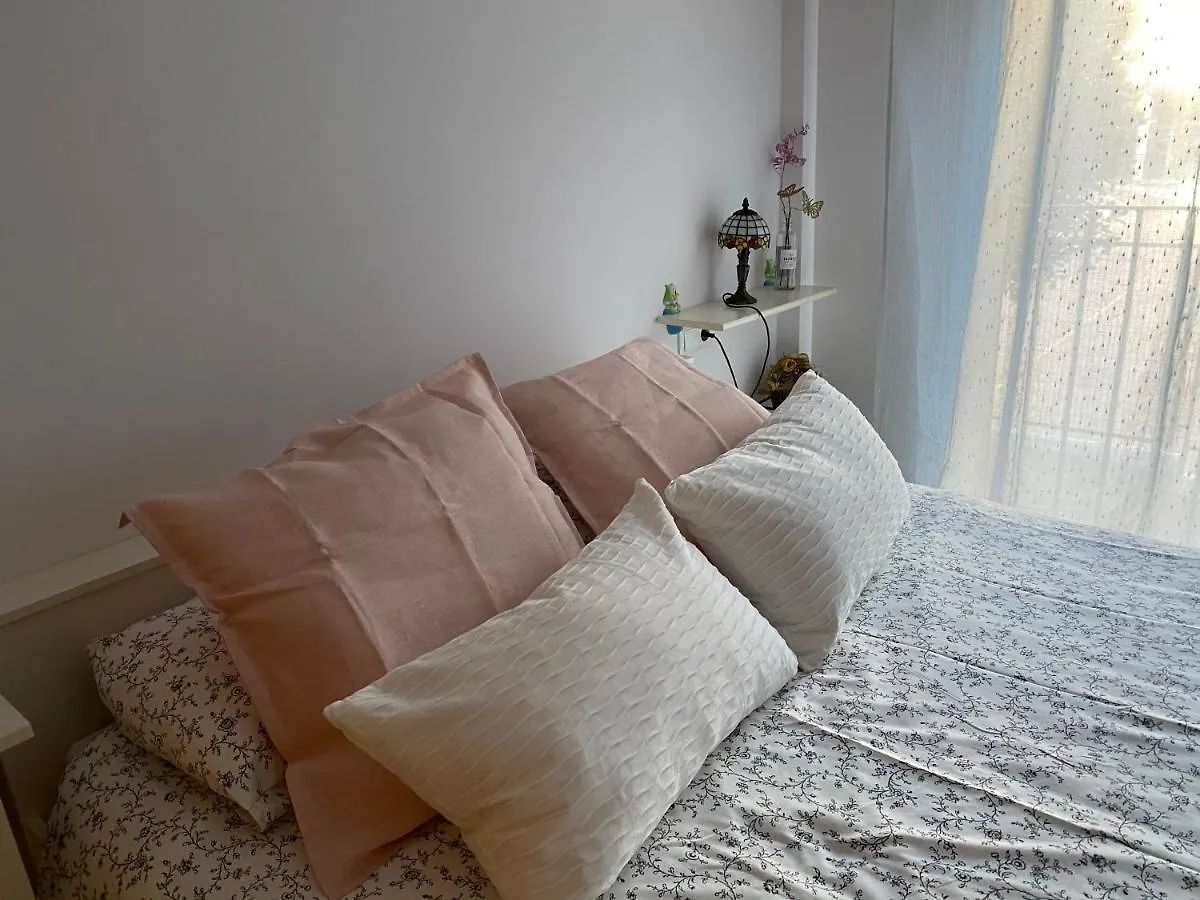 Apartment Funcional Apartamento Sitges