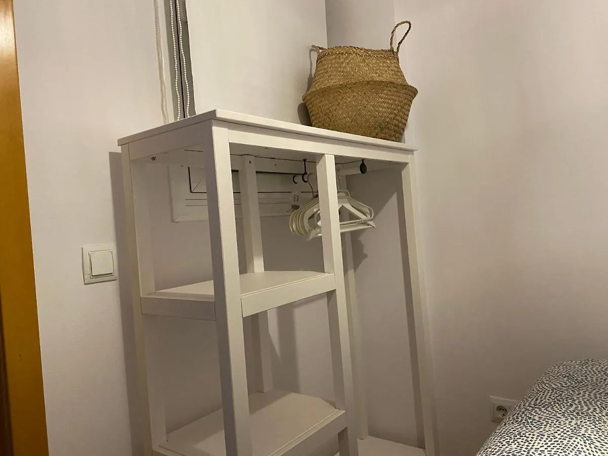 Funcional Apartamento Sitges 0*,