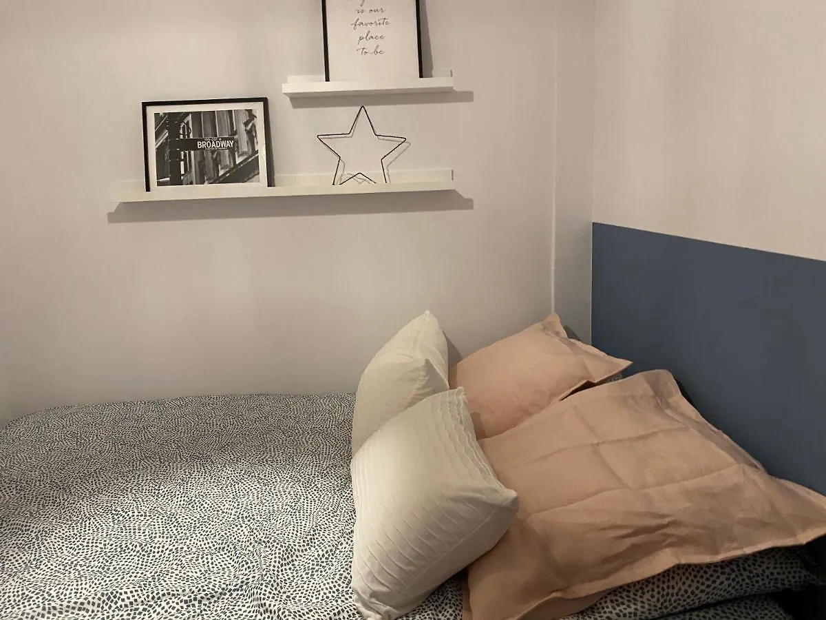 Funcional Apartamento Apartment Sitges