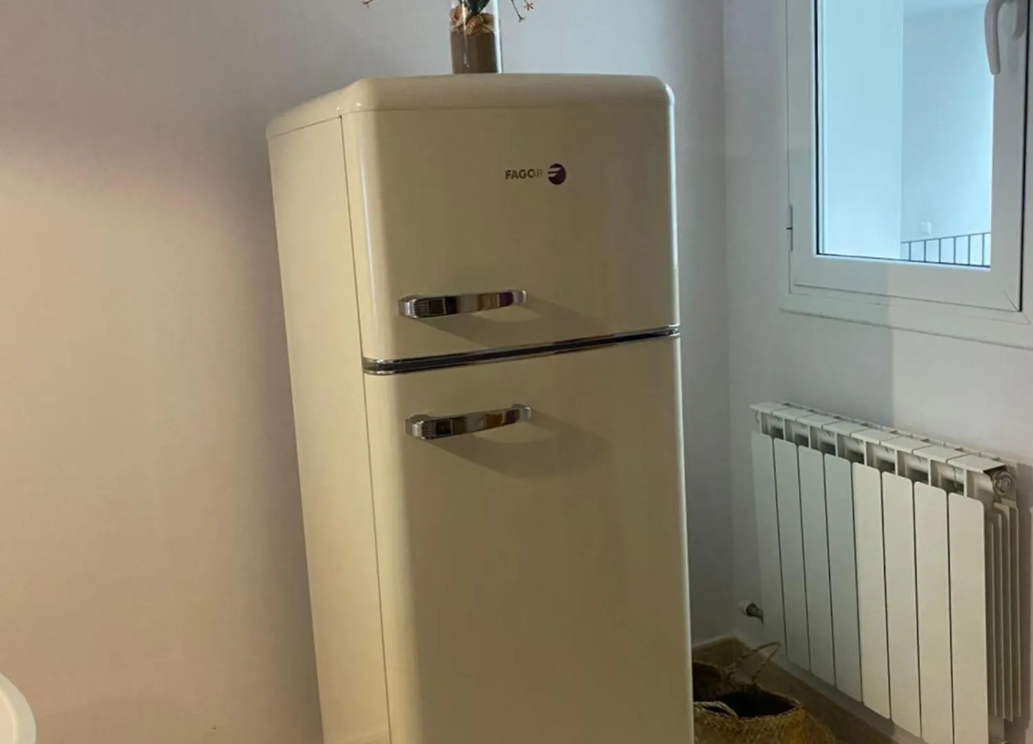 Apartment Funcional Apartamento Sitges Spain