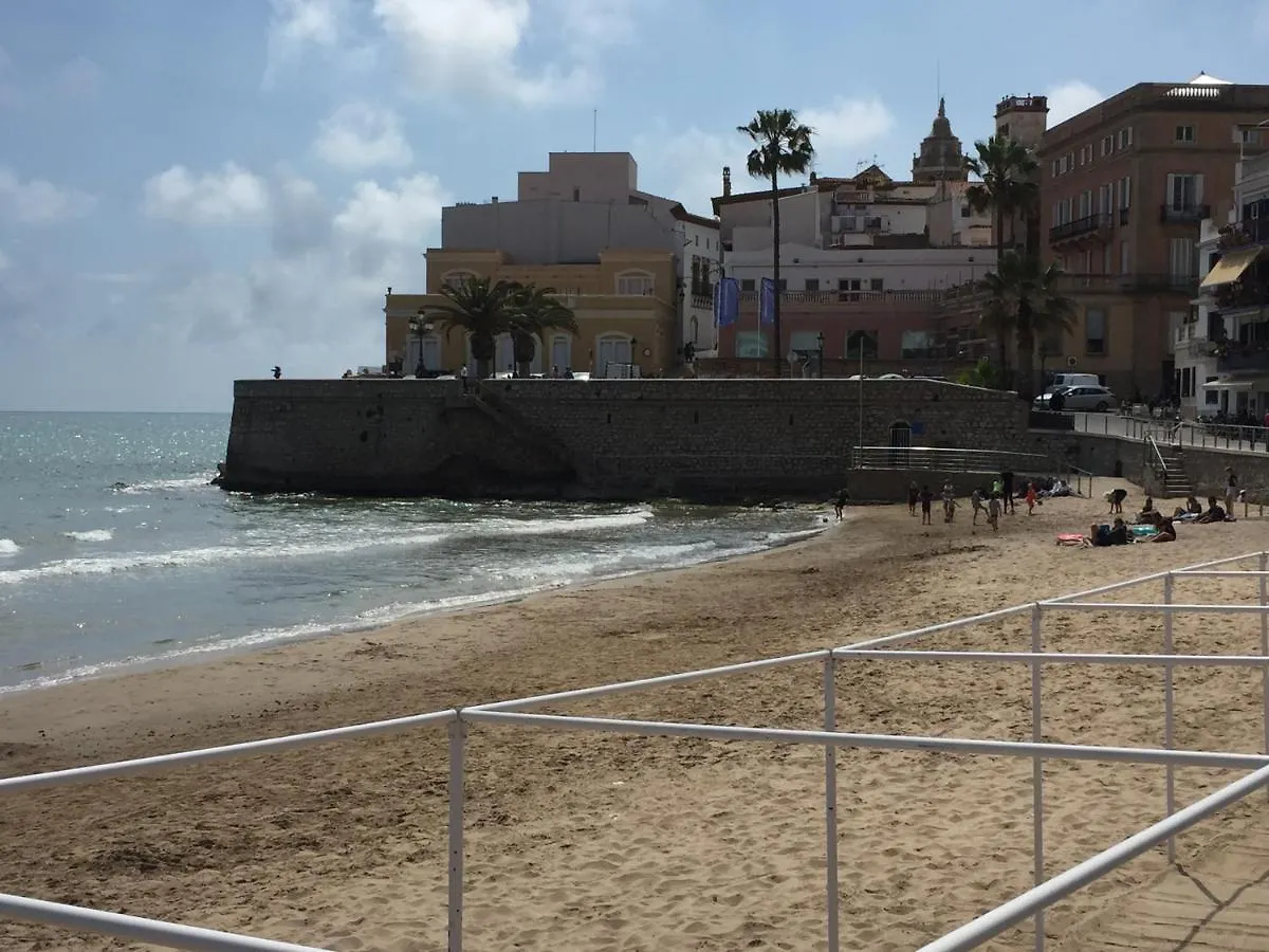 Apartment Funcional Apartamento Sitges