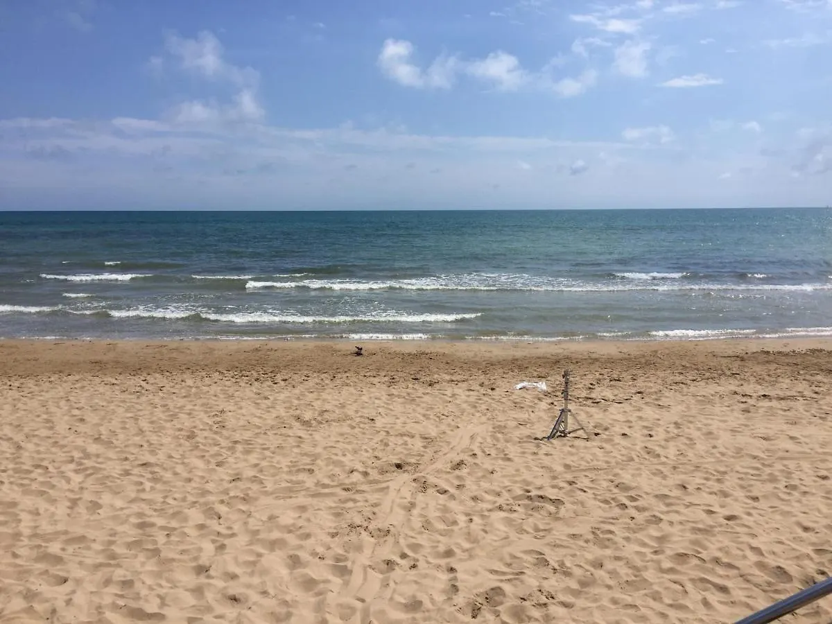Funcional Apartamento Sitges 0*,