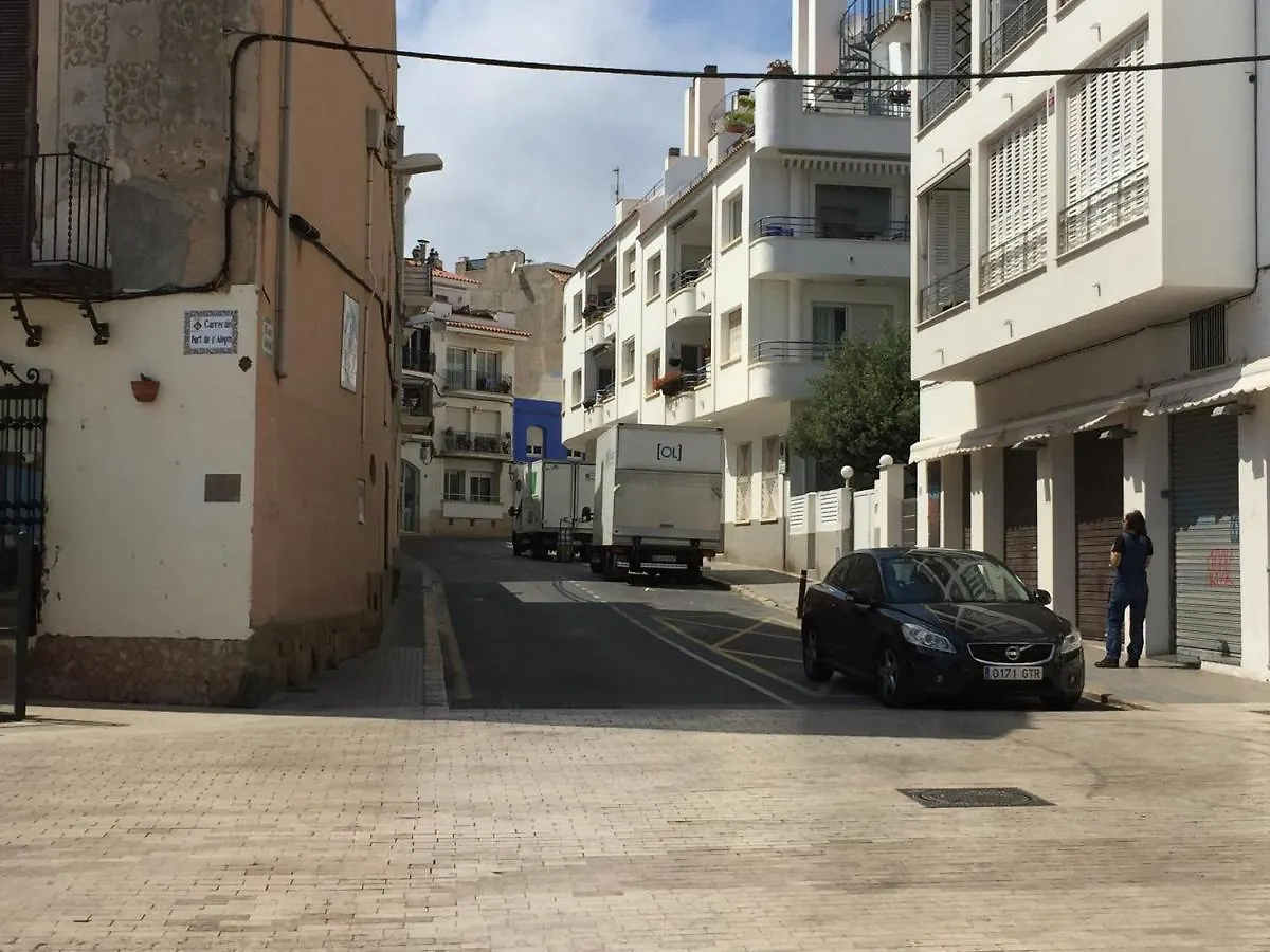 Funcional Apartamento Sitges Apartment