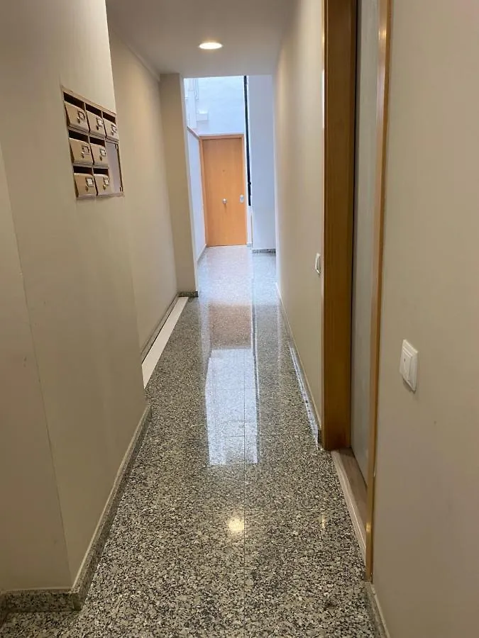 Appartamento Funcional Apartamento Sitges