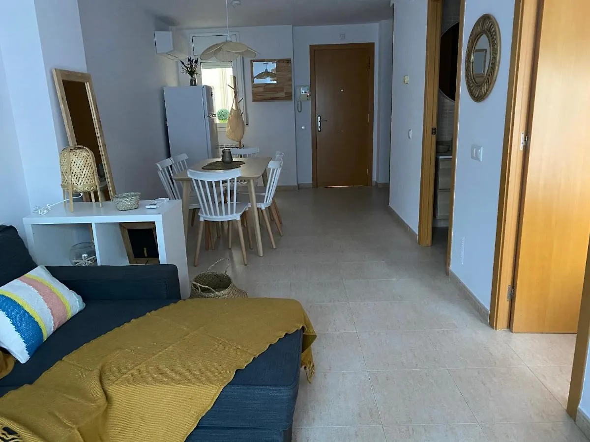 Funcional Apartamento Sitges