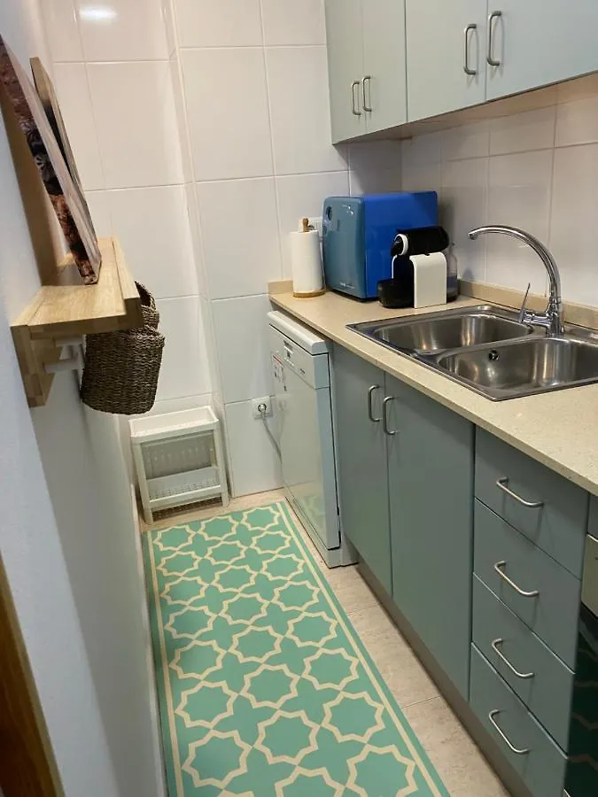 Funcional Apartamento Sitges